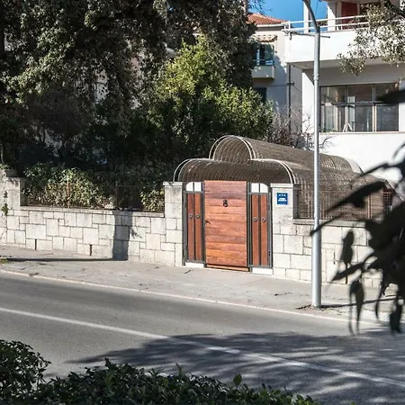 Ibis Your Cosy Oasis With Private Parking And Patio * Σπλιτ