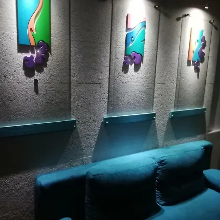 Apartment Ibis Your Cosy Oasis With Private Parking And Patio *