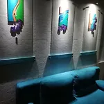 Apartamento Ibis Your Cosy Oasis With Private Parking And Patio *